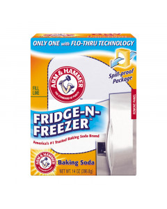 Arm & Hammer Fridge-N-Freezer - Carton