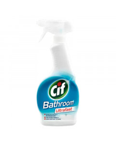 Cif Bathroom Spray - Case