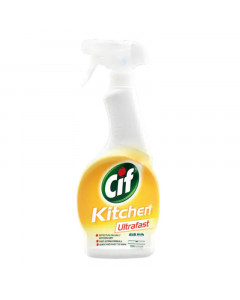 Cif Kitchen Spray - Case