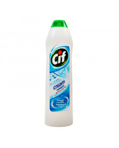 Cif Cream Surface Cleanser Original - Case