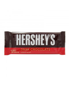 Hershey's Dark Chocolate Bar - Carton