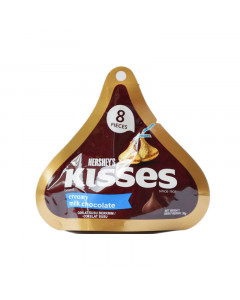 Hershey's Creamy Milk Chocolate Pouch - Carton