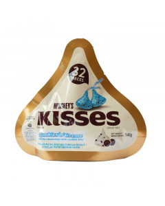 Hershey's Cookies 'n' Creme Pouch - Carton