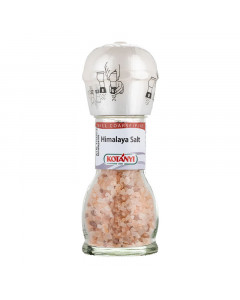 Kotanyi Himalaya Salt Grinder - Carton