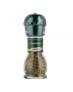 Kotanyi Pasta Herbs Grinder - Carton
