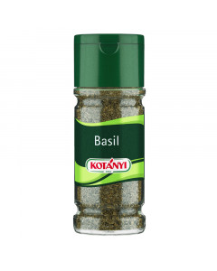 Kotanyi Herbs Basil - Carton