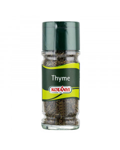 Kotanyi Herbs Thyme - Carton