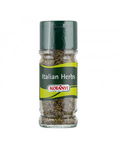 Kotanyi Herbs Italian - Carton