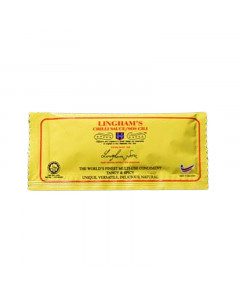Lingham's Chilli Sauce Sachets - Carton