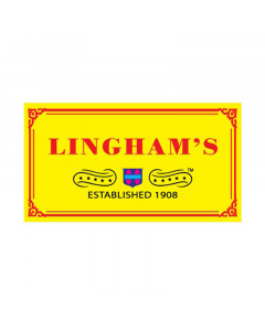  Lingham's Chilli Sauce - Extra Hot - Carton