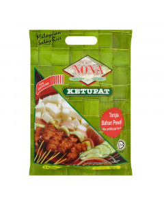 Nona Ketupat Economy Pack - Carton