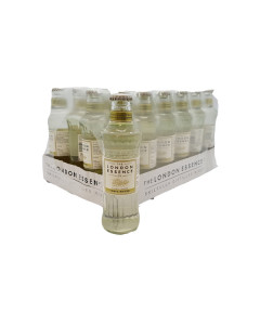 London Essence Co. Classic Tonic Water Glass - Case