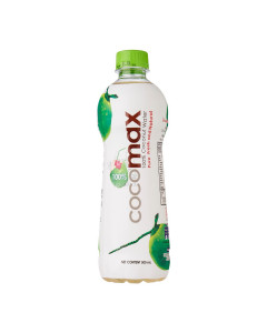 Cocomax 100% Coconut Water - Carton