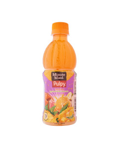 MINUTE MAID PULPY TROPICAL