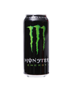 MONSTER ENERGY DRINK - Carton
