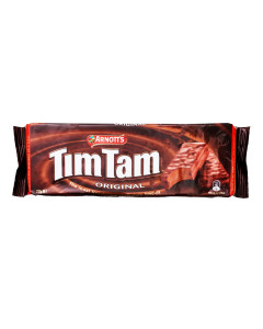 Arnott's Tim Tam Original Biscuits - Case