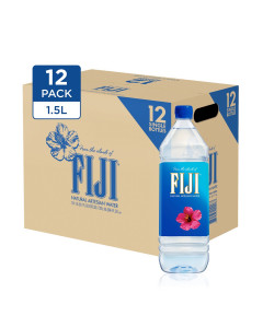 Fiji Natural Artesian Water - Carton (Buy 10 Cartons + Get 2 Cartons FOC)