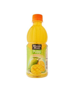 MINUTE MAID PULPY MANGO ORANGE