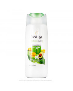 Pantene Nature Care Shampoo - Case