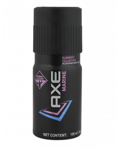 Axe Deo Polaris (Ar-Rock) Marine - Carton