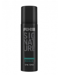 Axe Signature Body Perfume (India) Rogue (New) - Carton