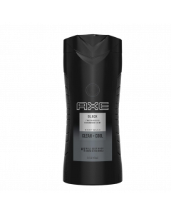 Axe Bodywash Black (India) - Carton