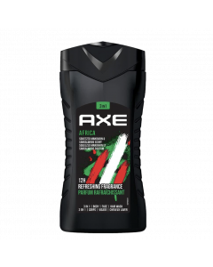 Axe Bodywash (India) Africa - Carton