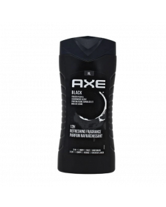 Axe Bodywash Black (India) - Carton