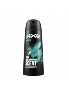 Axe Bodywash (India) Apollo - Carton