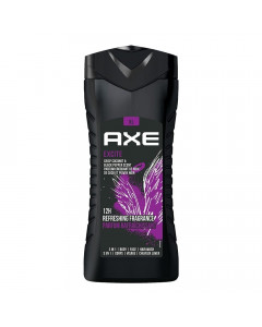 Axe Bodywash (India) Excite - Carton