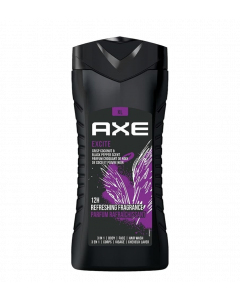 Axe Bodywash (India) Excite - Carton