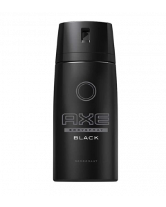 Axe Deo (Ui) Black - Carton