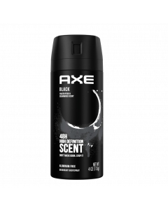 Axe Deo Polaris (Ar-Rock) Black - Carton