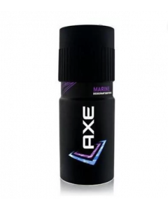 Axe Deo Polaris (Ar-En) Marine (Ui) - Carton