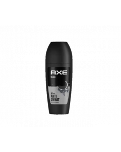 Axe Roll On (Sa) Black - Carton