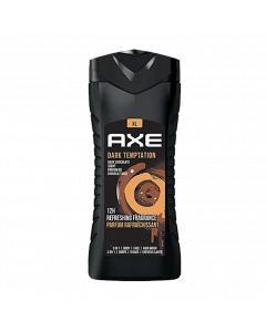 Axe Roll On (India) Dark Temptation - Carton