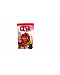Hey!Chips Premium Cherry Tomato Chips - Carton