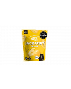 Hey!Chips Premium Jackfruit Chips - Carton