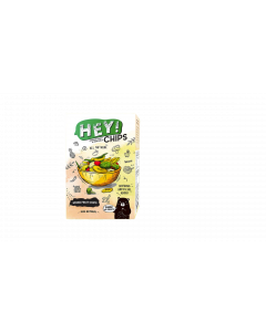 Hey!Chips Premium Mixed Fruits Chips - Carton