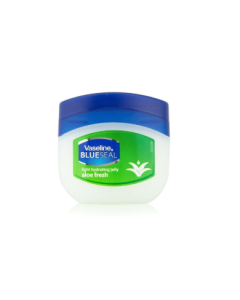Vaseline P/Jelly Aloe Fresh - Carton