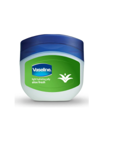 Vaseline Petroleum Jelly Aloe Fresh - Carton