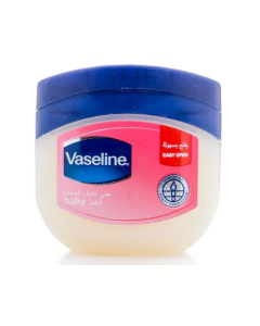 Vaseline Pj Baby - Carton