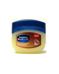 Vaseline Petroleum Jelly Cocoa Butter - Carton