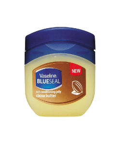 Vaseline Petroleum Jelly Cocoa Butter - Carton