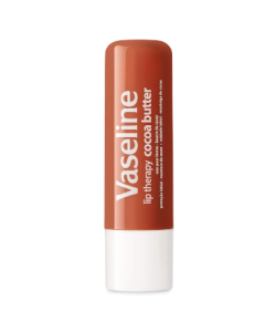 Vaseline Chapstick Cocoa Butter - Carton