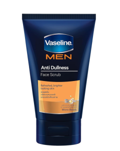 Vaseline Facewash Anti-Dullness (M) - Carton
