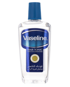 Vaseline Hair Tonic Reg. - Carton