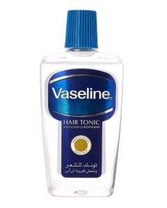 Vaseline Hair Tonic Reg. - Carton