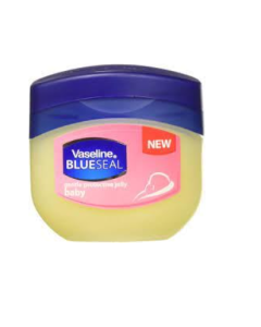 Vaseline P/Jelly Baby - Carton