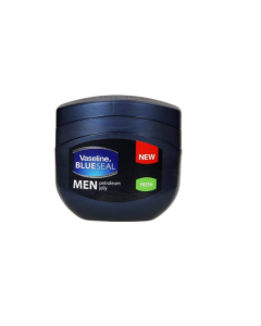 Vaseline Petroleum Jelly Men Fresh - Carton